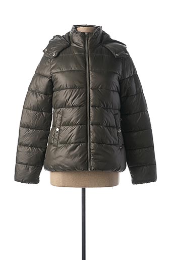 solde doudoune femme