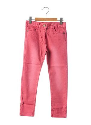 Pantalon casual rose BOBOLI pour enfant