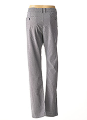 Pantalon casual bleu OAKS VALLEY pour homme seconde vue