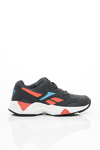 reebok femme orange