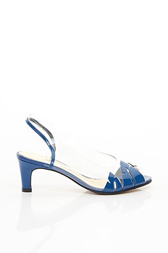 chaussure azuree pas cher
