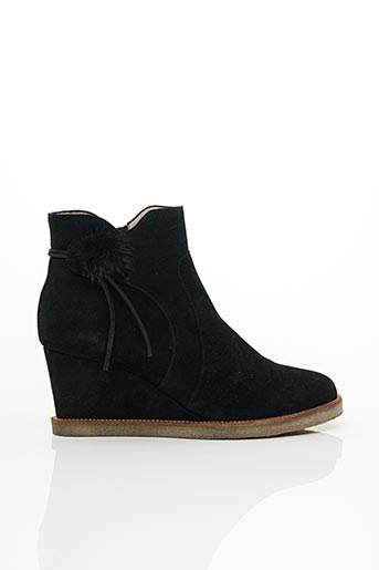 chaussures rosemetal paris