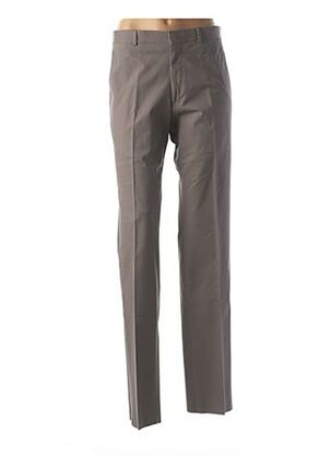 Pantalon chic gris ARROW pour femme