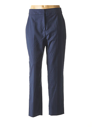Pantalon slim bleu MARCIANO pour femme