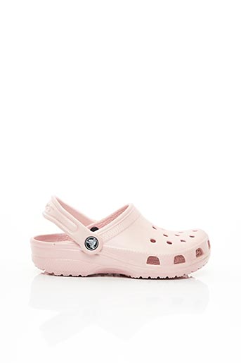 crocs fille