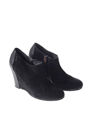 Bottines/Boots noir G STAR pour femme