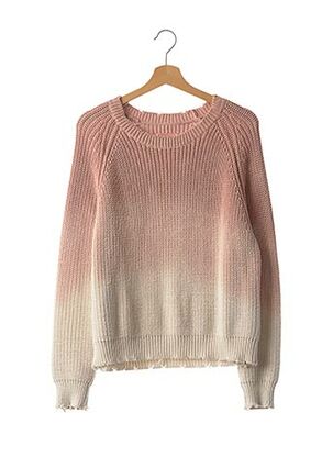 Pull rose ZADIG & VOLTAIRE pour femme