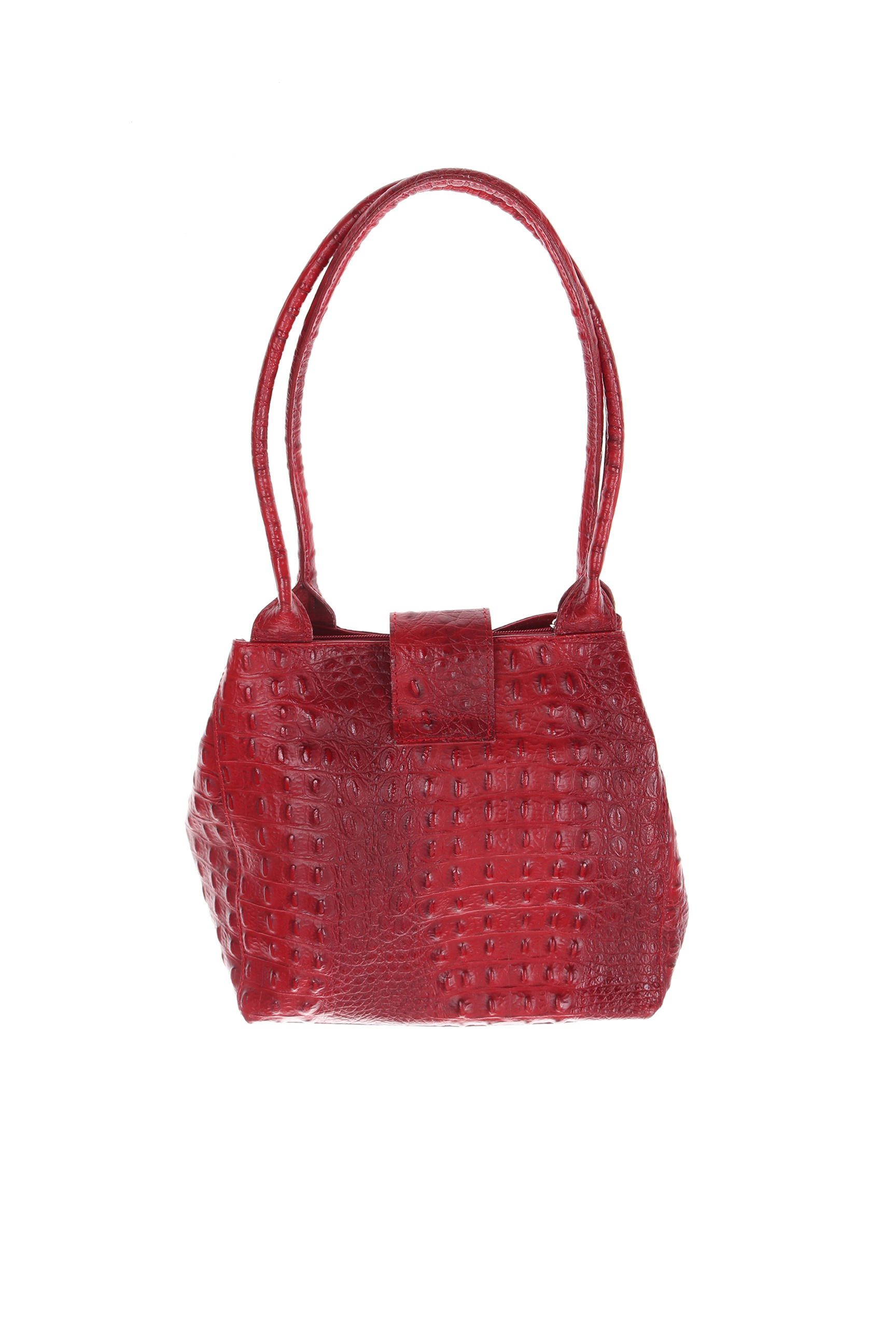 sac rouge marque