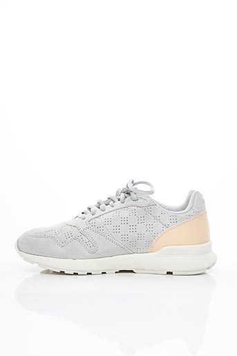coq sportif femme grise