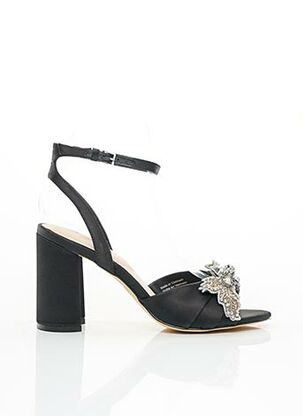 Sandales/Nu pieds noir ALDO pour femme