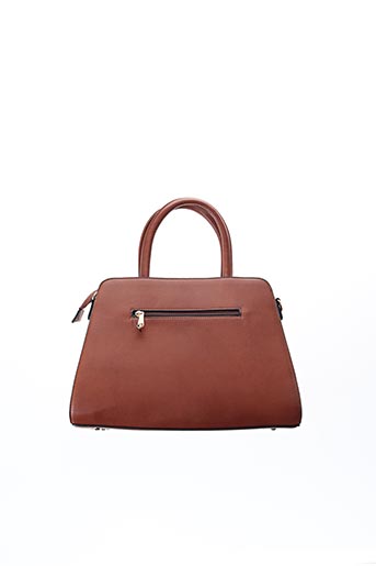 sac gallantry marron