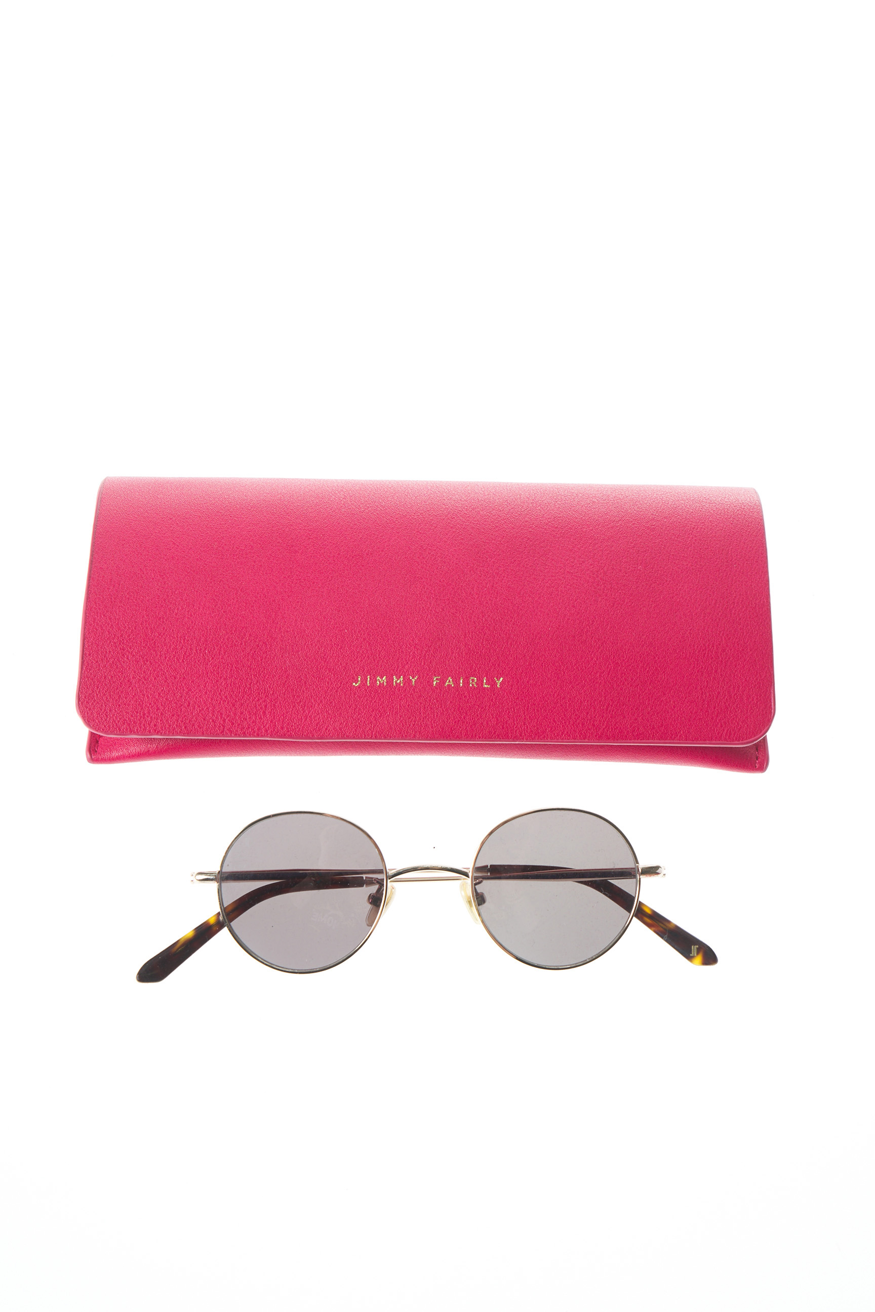 lunette de soleil jimmy fairly femme