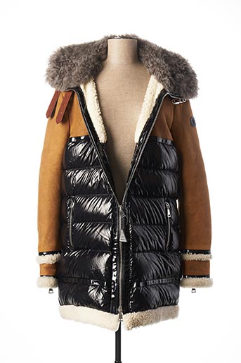 moncler noir