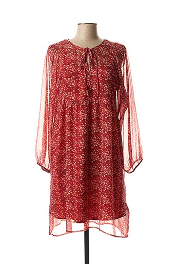 robe longue school rag