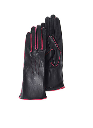 gants femme pas cher