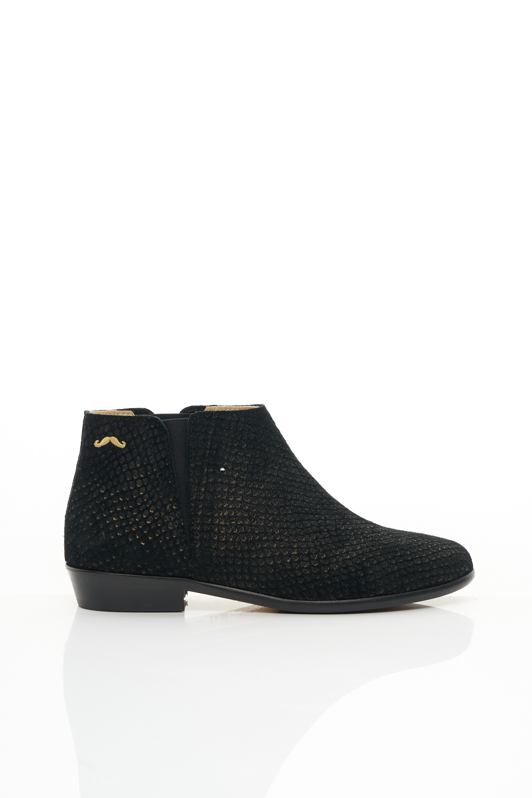 bottines m par m