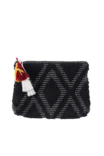 pochette rectangulaire femme