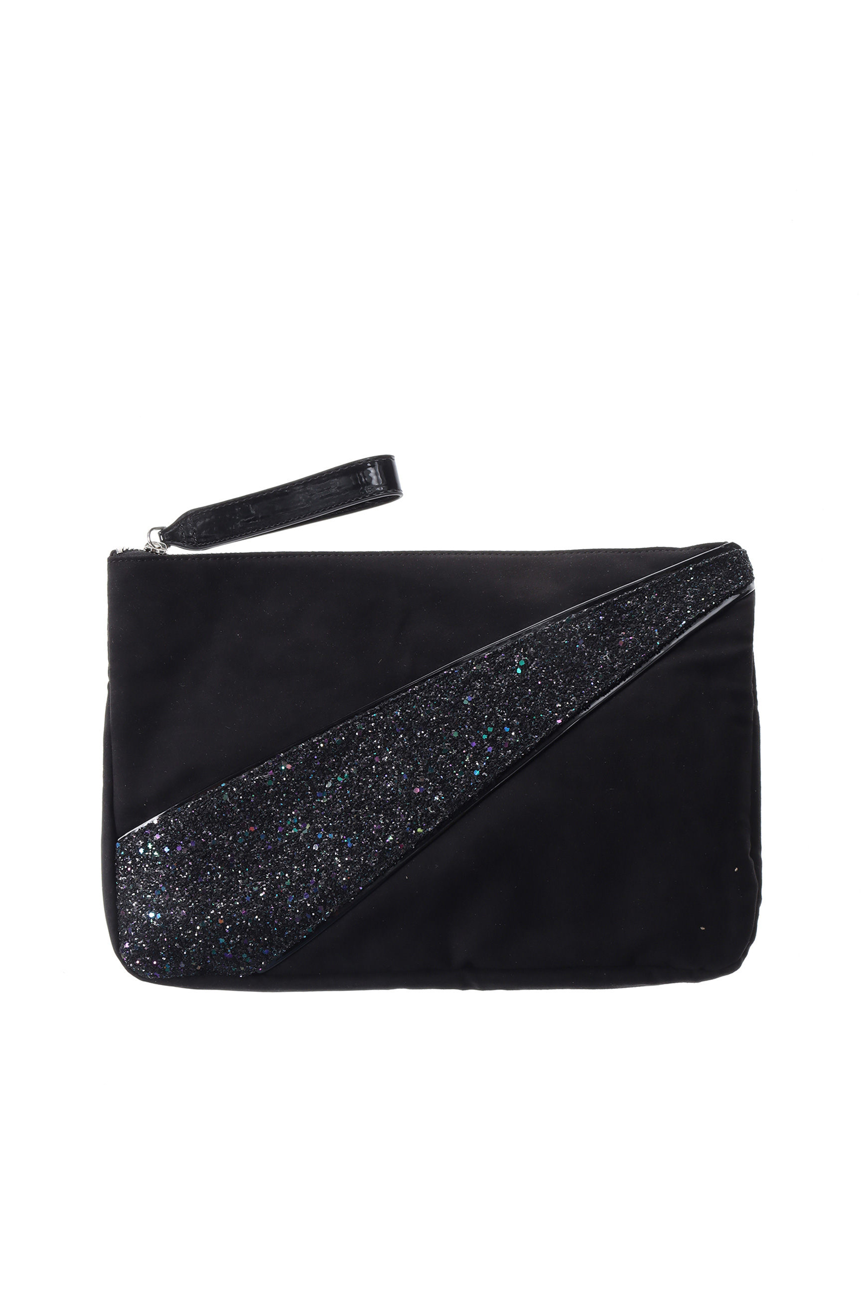 pochette mellow yellow