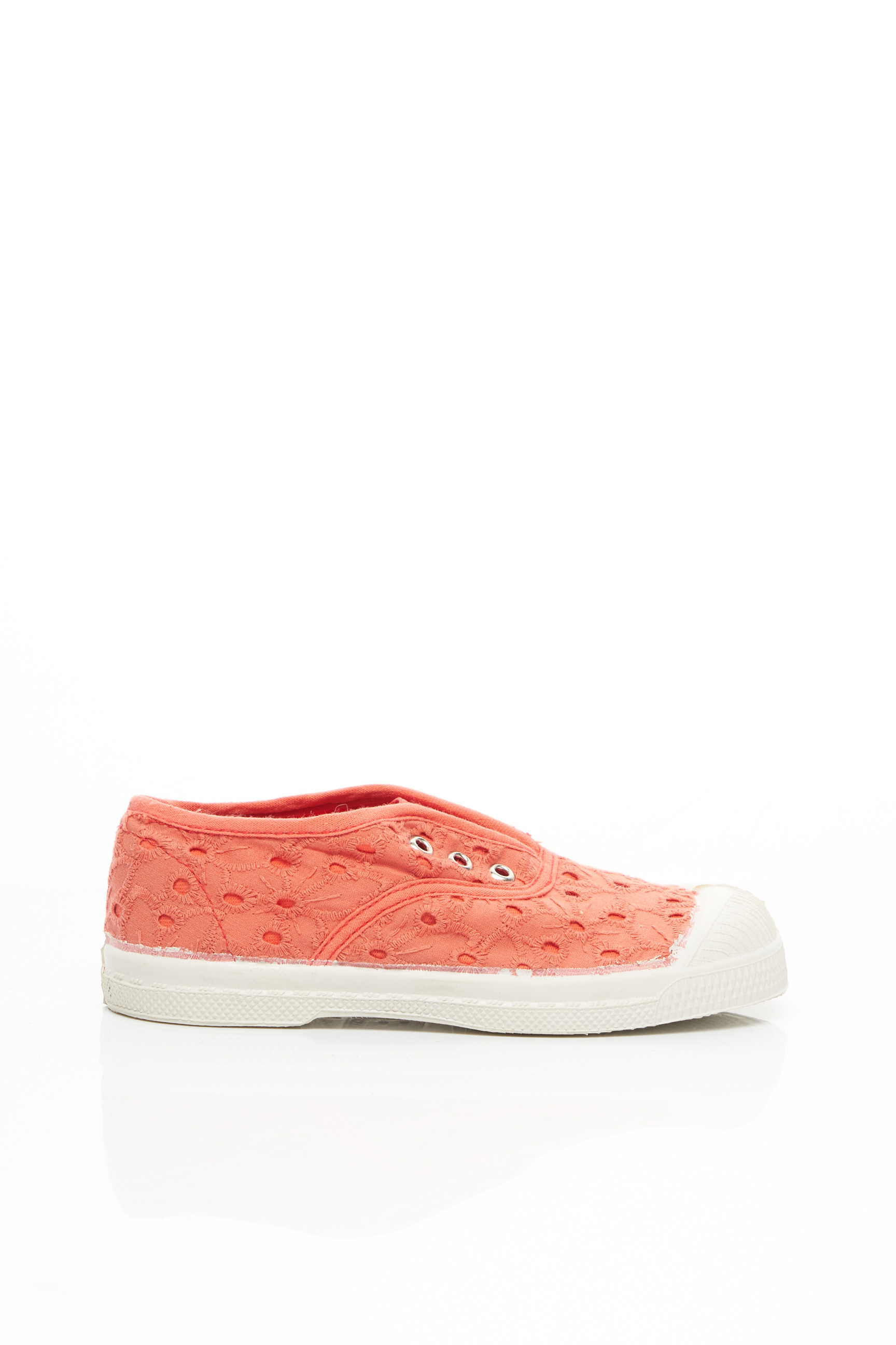 bensimon chaussures filles
