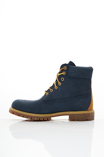 bleu timberland bleu timberland