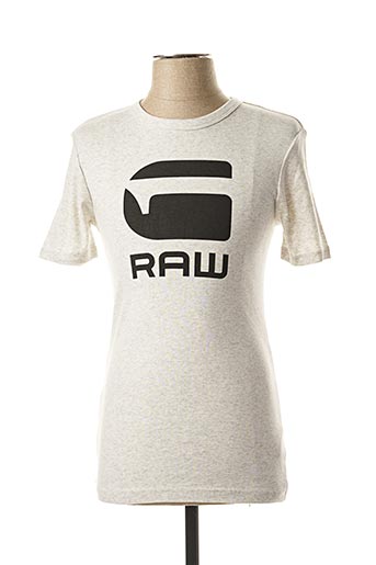 tee shirt homme g-star