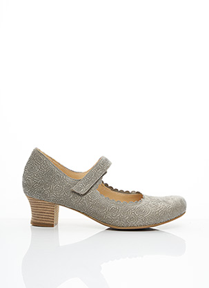 chaussures brako femme