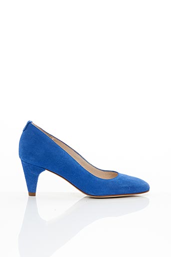 ESCARPIN AINARA/VEL MARINE - Escarpins - Femme - San Marina
