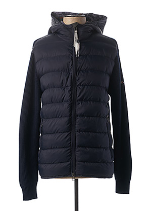 Oxbow L2JUNCO Marine - Livraison Gratuite | Spartoo ! - Vêtements Doudounes  Homme 93,75 €