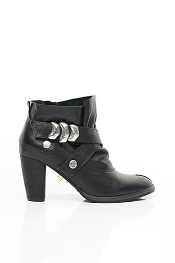 bottines ume