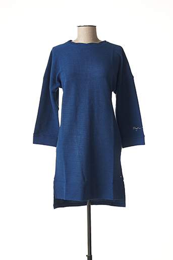Robe courte bleu O'NEILL pour femme