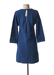 Robe courte bleu O'NEILL pour femme seconde vue