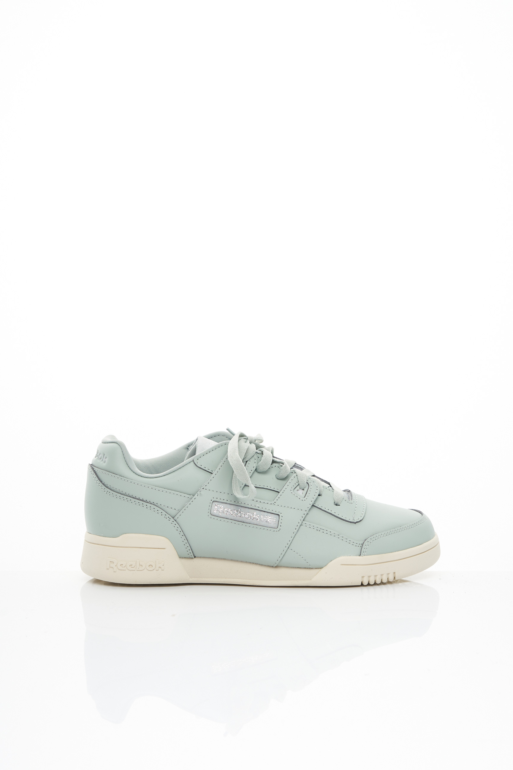 reebok femme vert