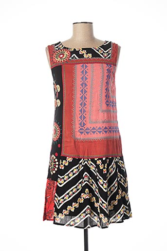 robe desigual solde