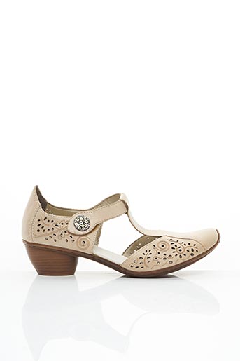 Chaussures RIEKER Femme Pas Cher – Chaussures RIEKER Femme | Modz