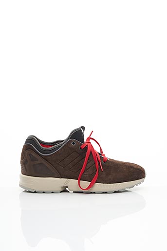 adidas homme marron