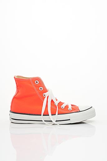 converse pour fille