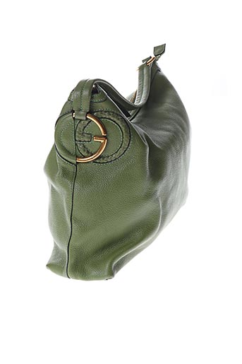 sac vert femme