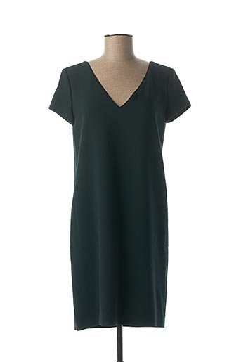 gerard darel robe verte