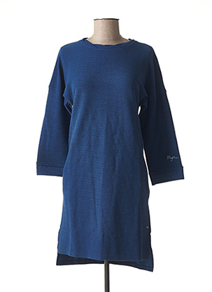 Robe mi-longue bleu O'NEILL pour femme