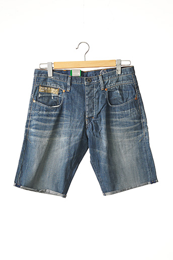 bermuda g-star homme