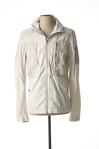veste g-star homme pas cher