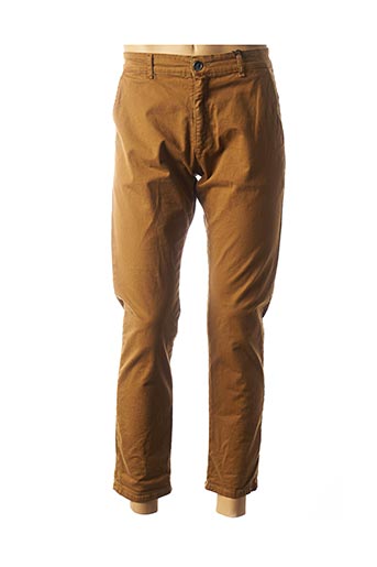 Pantalon casual marron IMPERIAL pour homme