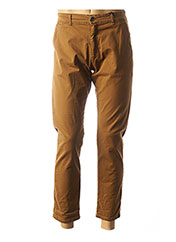 Pantalon casual marron IMPERIAL pour homme seconde vue