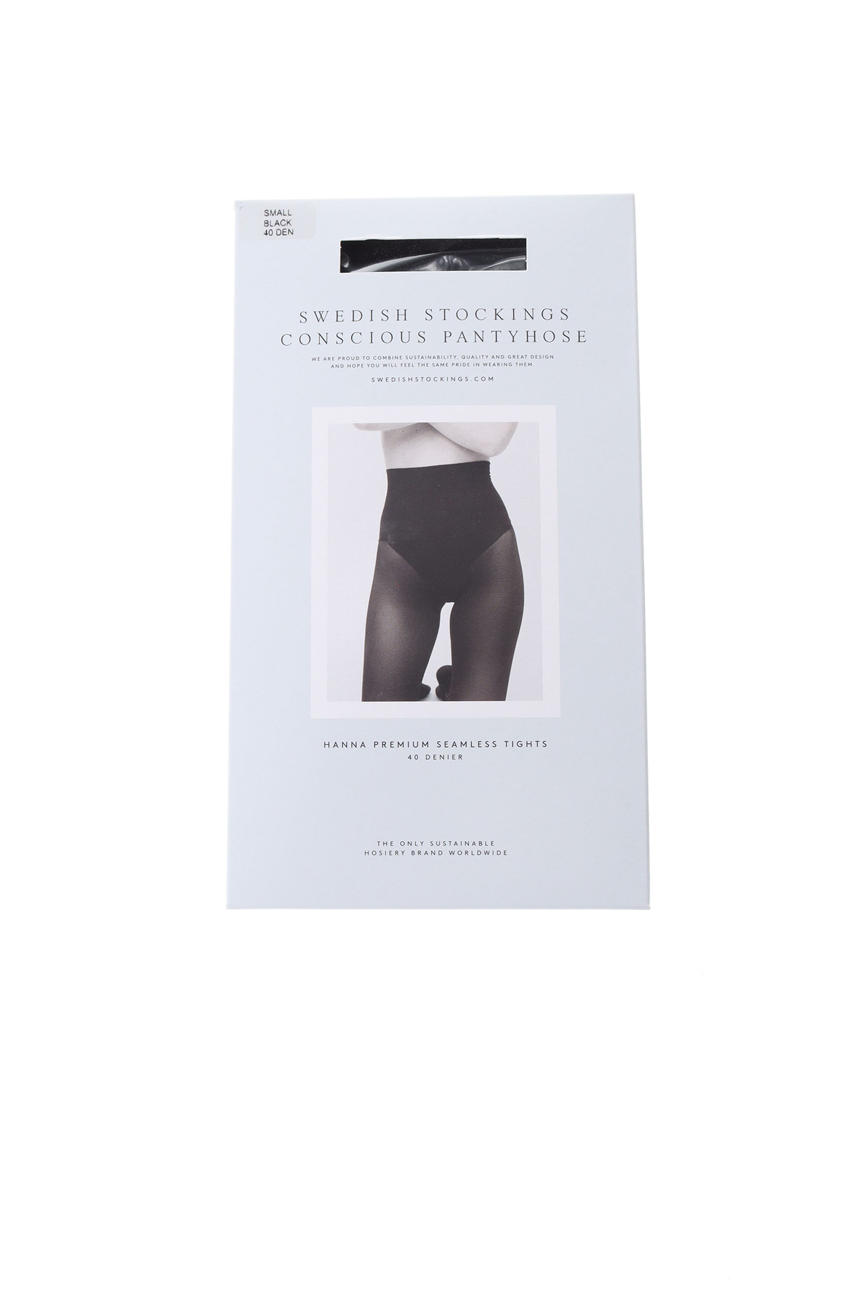 Swedish Stockings Collant Femme De 