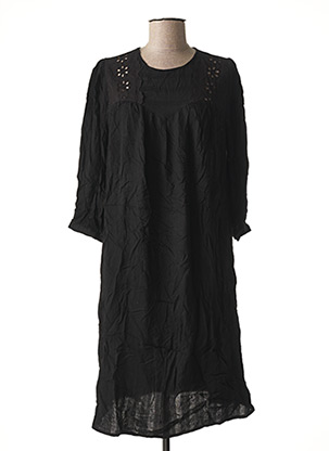 Robe de mariée noir ONLY CARMAKOMA pour femme