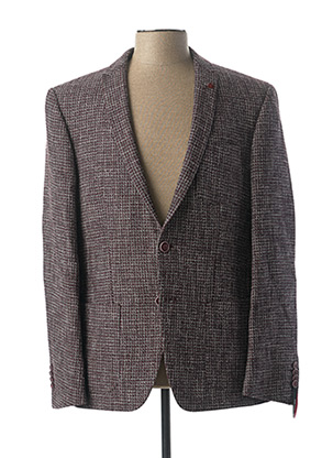 Blazer rouge ROY ROBSON pour homme