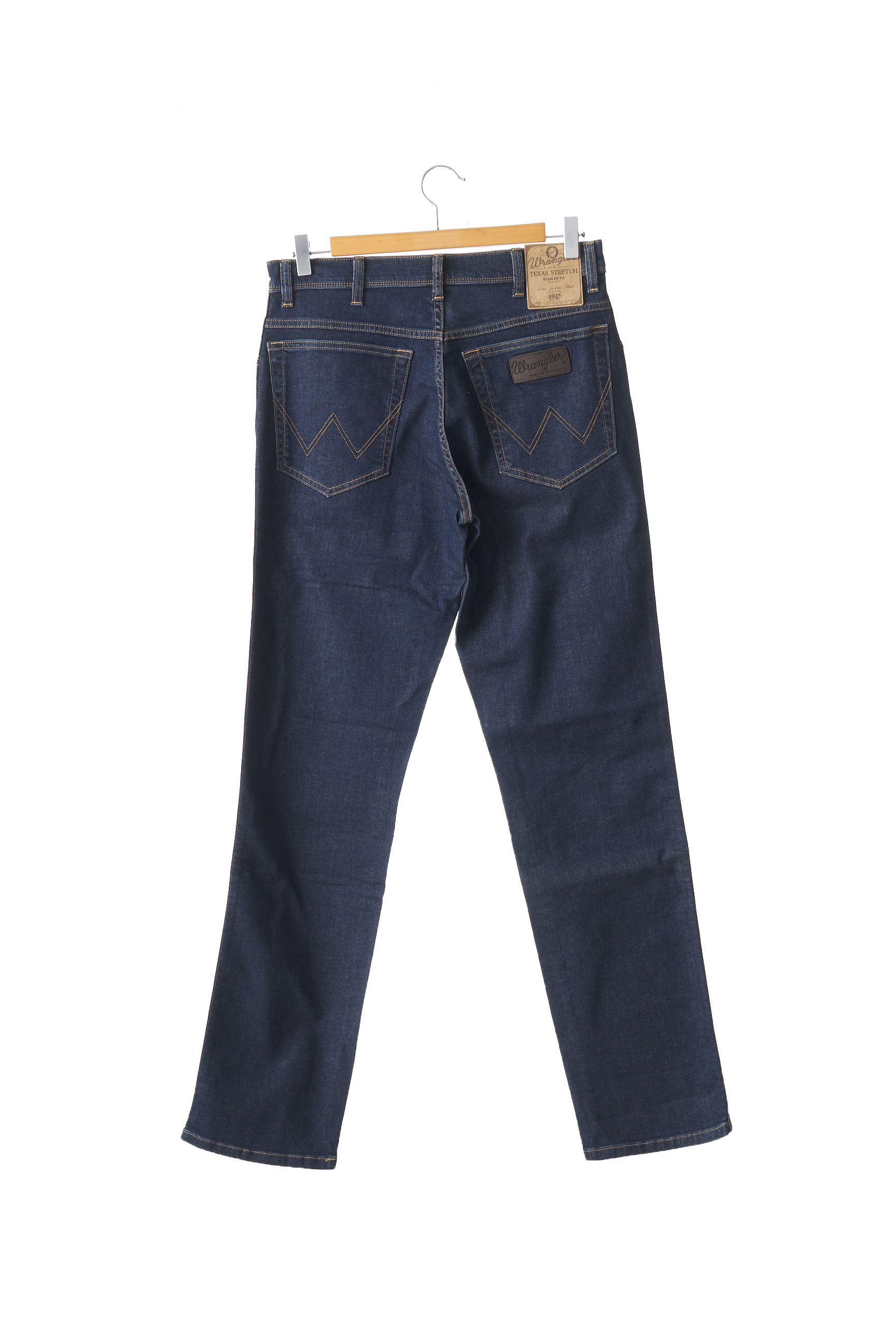 latest wrangler jeans