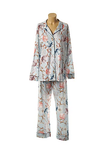 calida pyjama femme