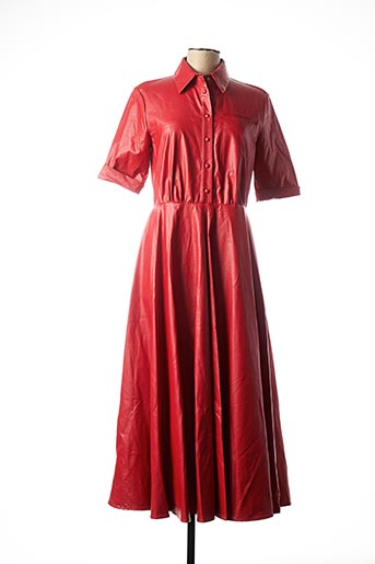 robe longue imperial