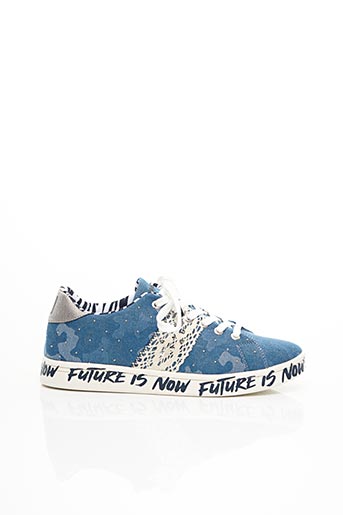 Chaussures DESIGUAL En Soldes Pas Cher | Modz